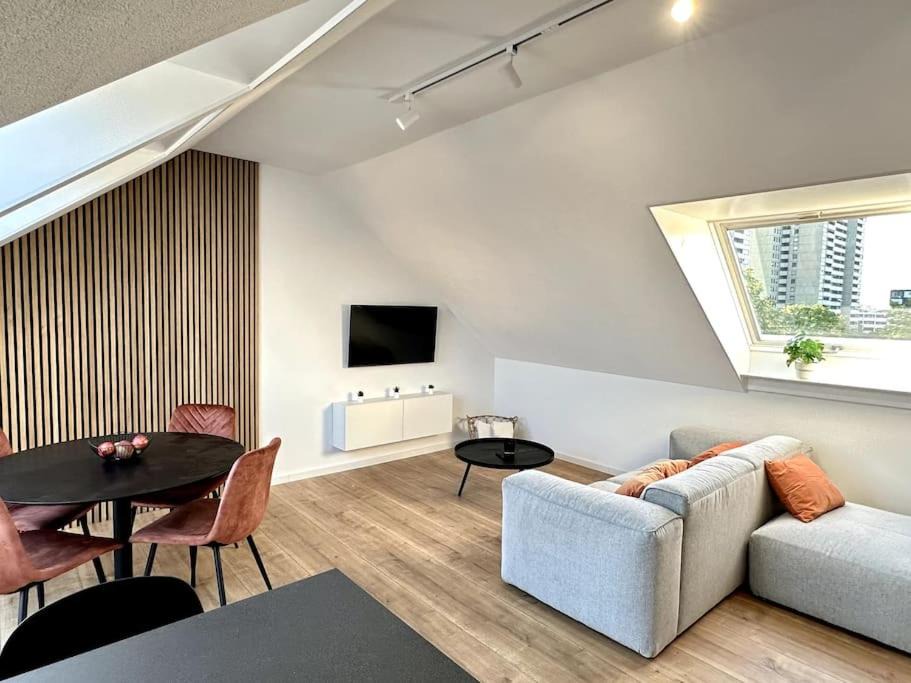 Photo of Livingroom in Weststadt