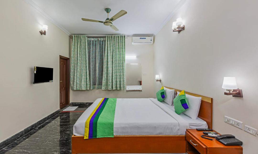 Photo of Bedroom in Panduranga Nagar