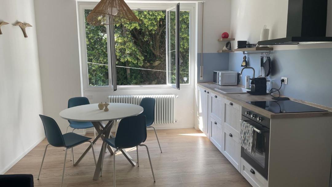 Photo of Kitchen in Albaro