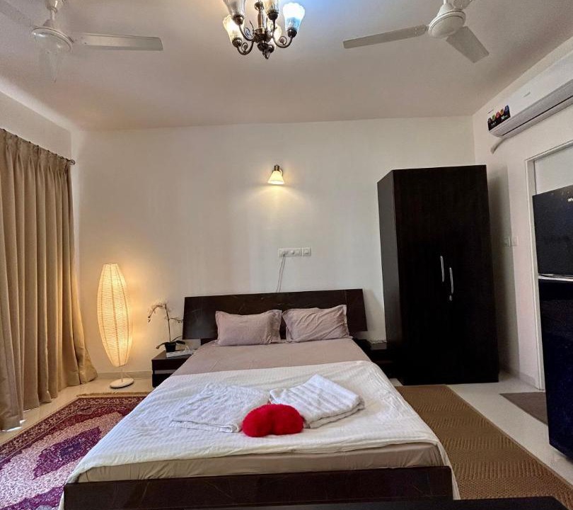 Photo of Bedroom in Chicalim