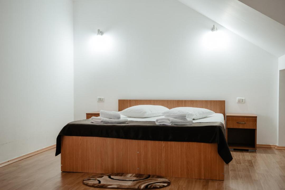 Photo of Bedroom in Voila
