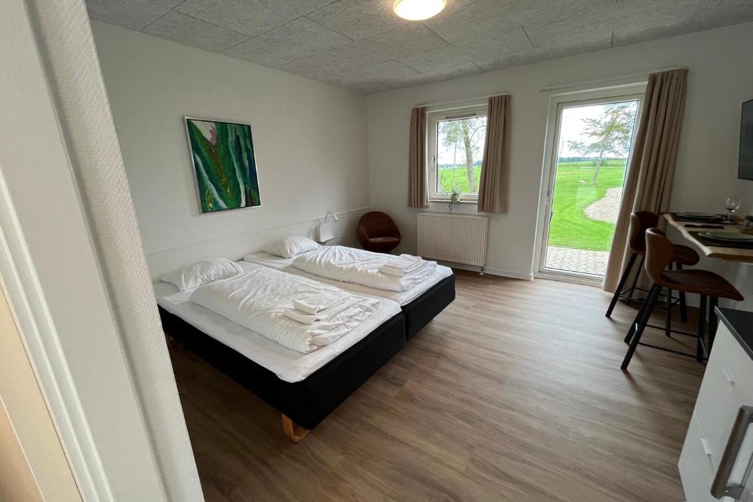 Photo of Bedroom in Bredsten