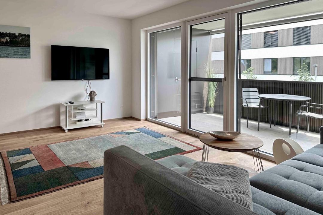 Photo of Livingroom in Bregenz