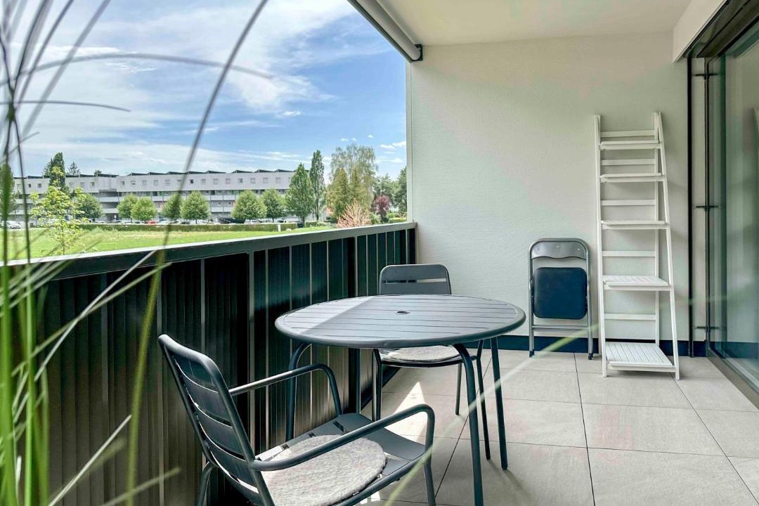Photo of Patio Balcony in Bregenz