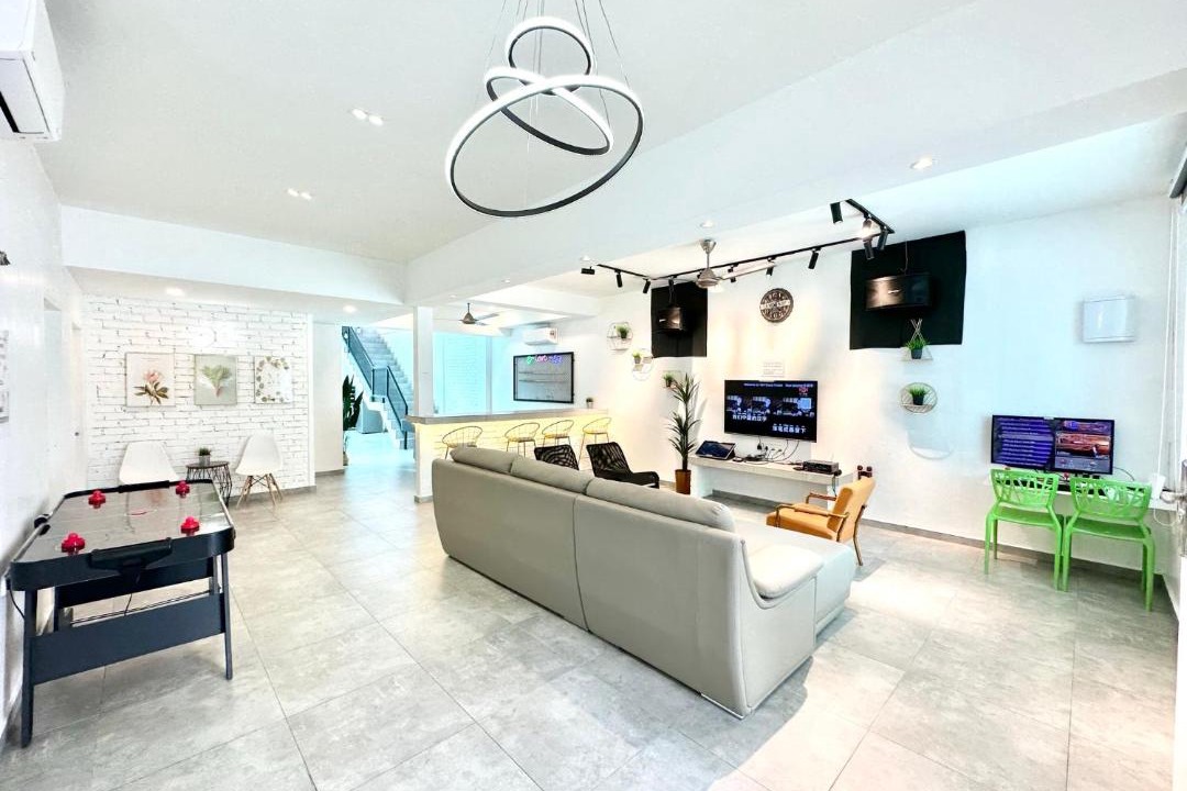 Photo of Livingroom in Cheng