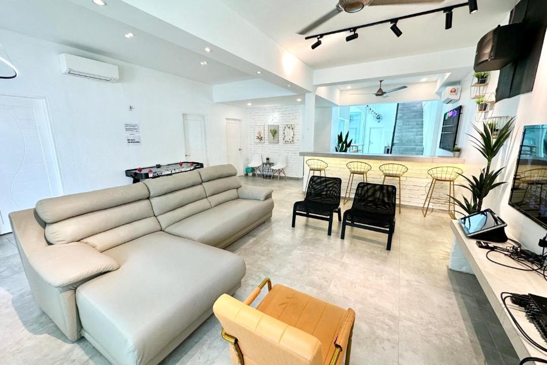 Photo of Livingroom in Cheng