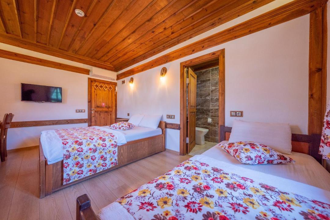 Photo of Bedroom in Safranbolu City Center