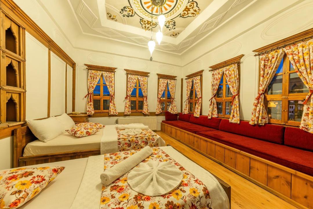 Photo of Bedroom in Safranbolu City Center