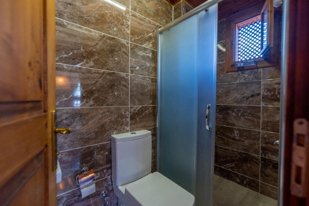 Photo of Bathroom in Safranbolu City Center