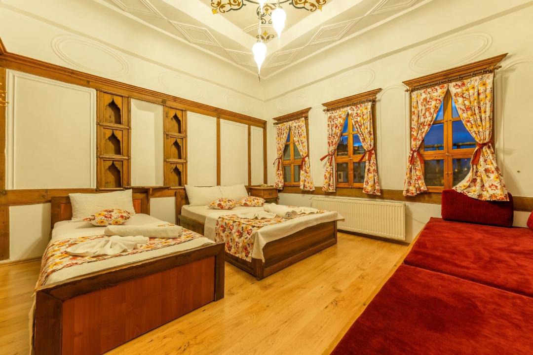 Photo of Bedroom in Safranbolu City Center