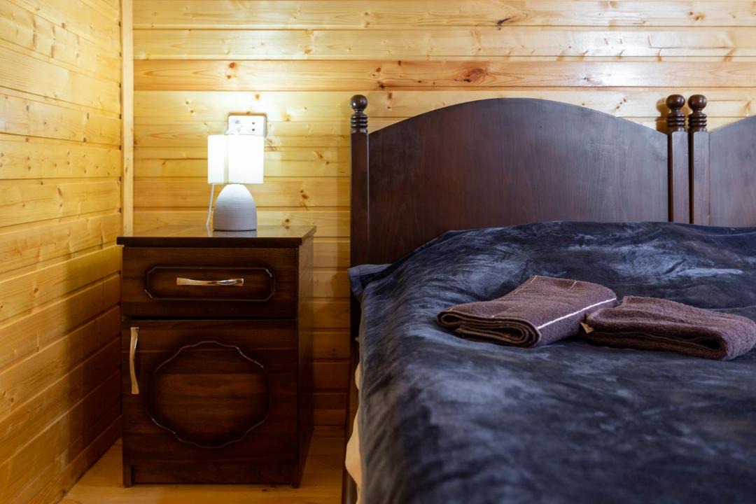 Photo of Bedroom in Zugdidi