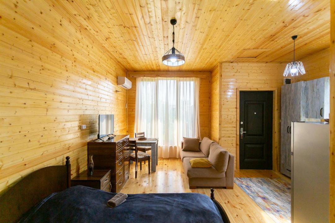 Photo of Livingroom in Zugdidi