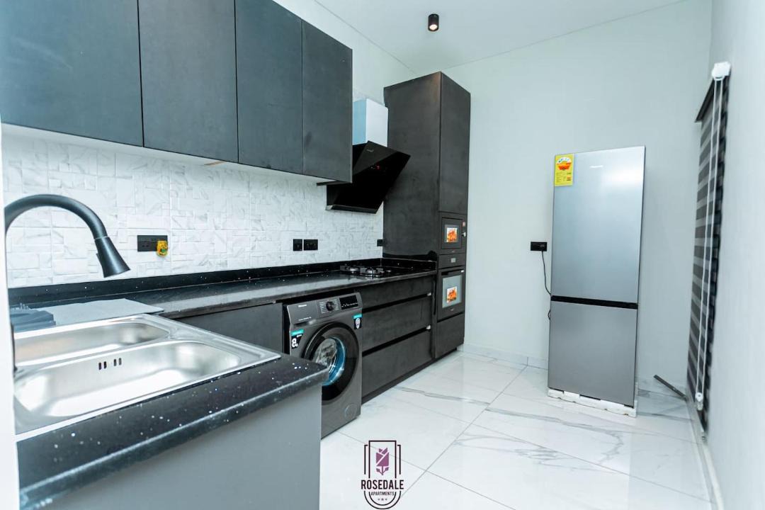 Photo of Kitchen in North Legon