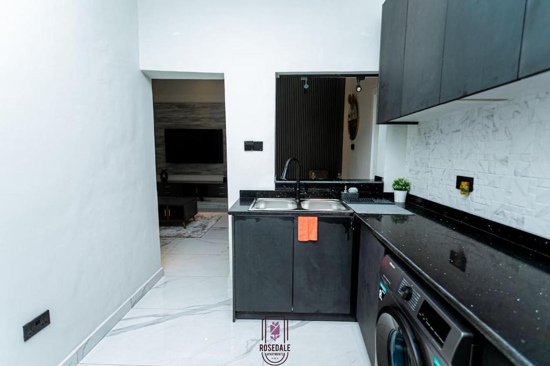Photo of Kitchen in North Legon