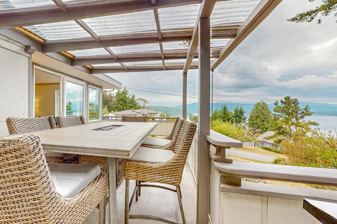 Photo of Patio Balcony in Adelma Beach