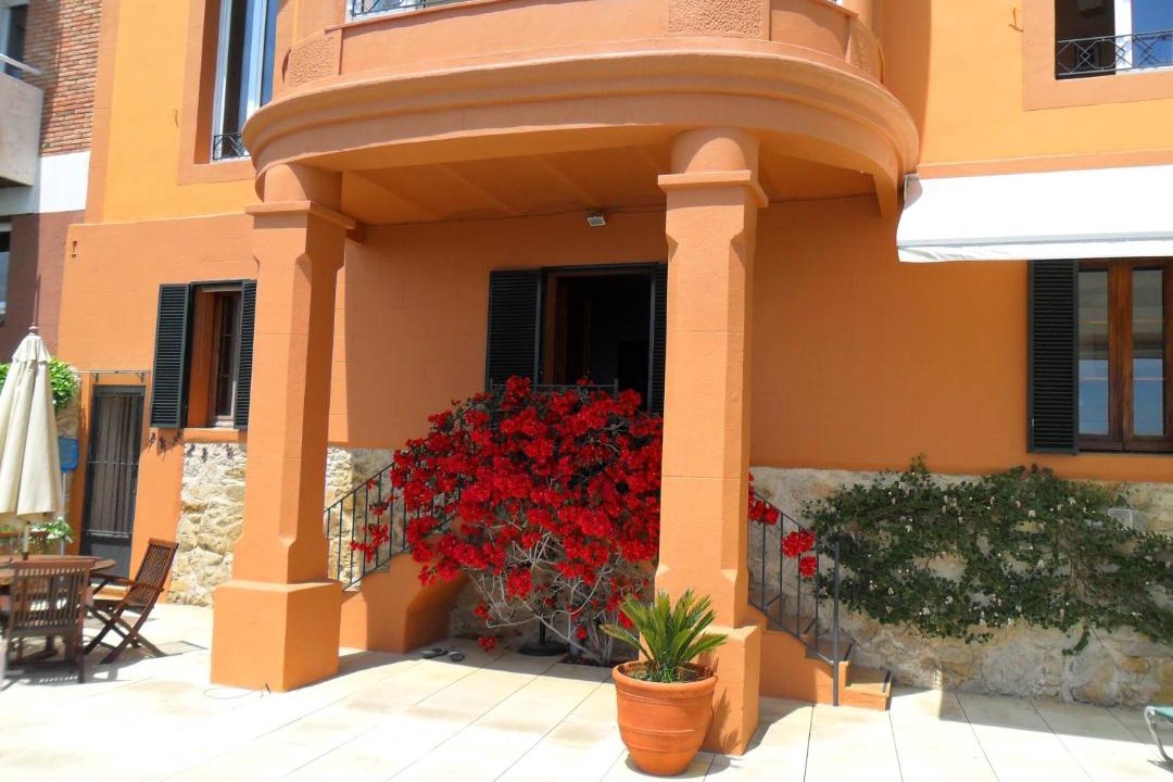 Photo of Patio Balcony in Sarria-Sant Gervasi