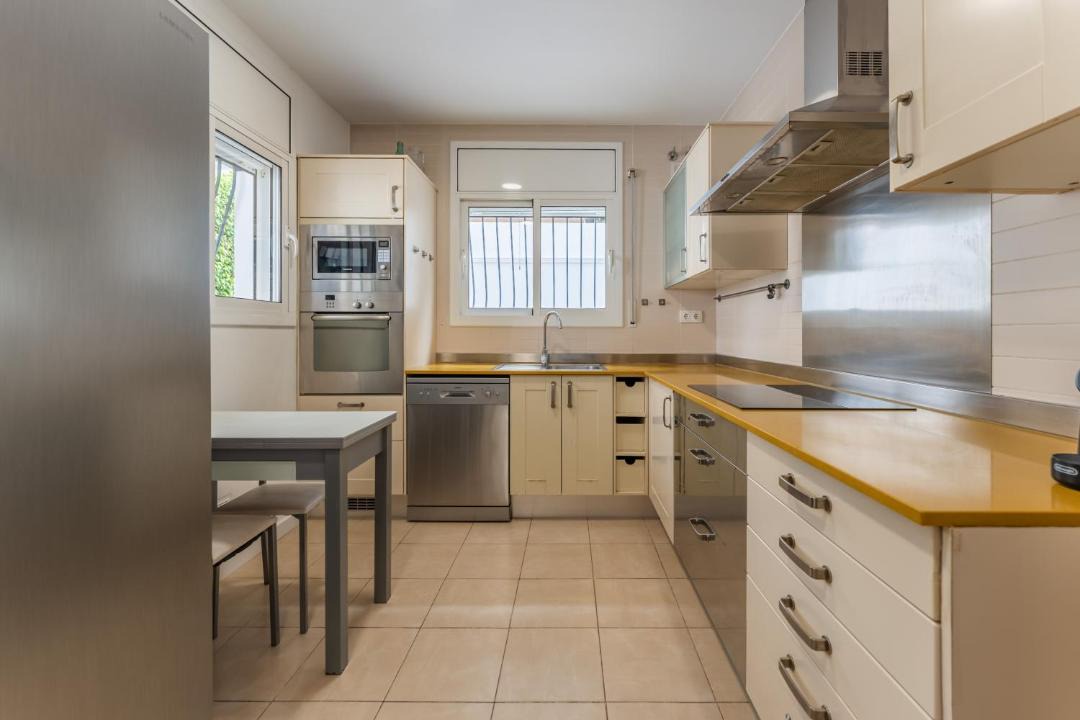 Photo of Kitchen in Castelldefels