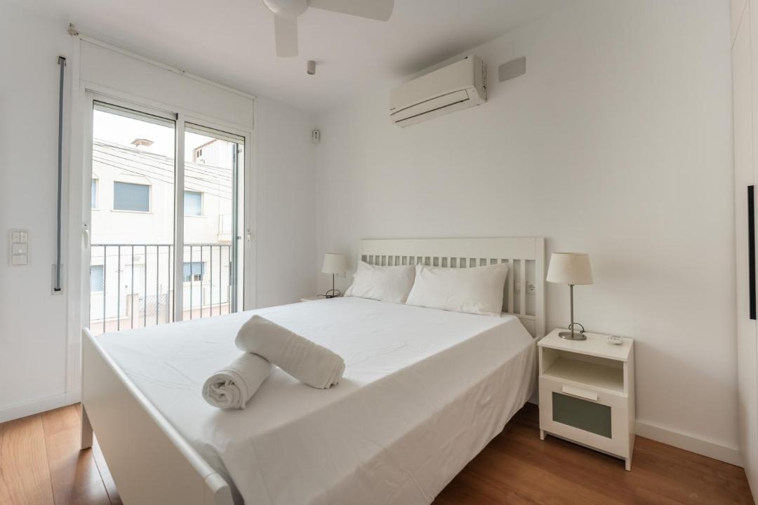 Photo of Bedroom in Castelldefels