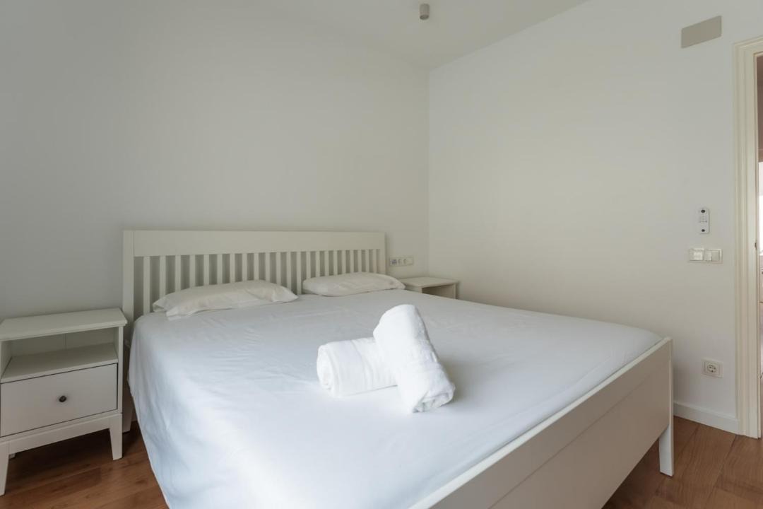 Photo of Bedroom in Castelldefels