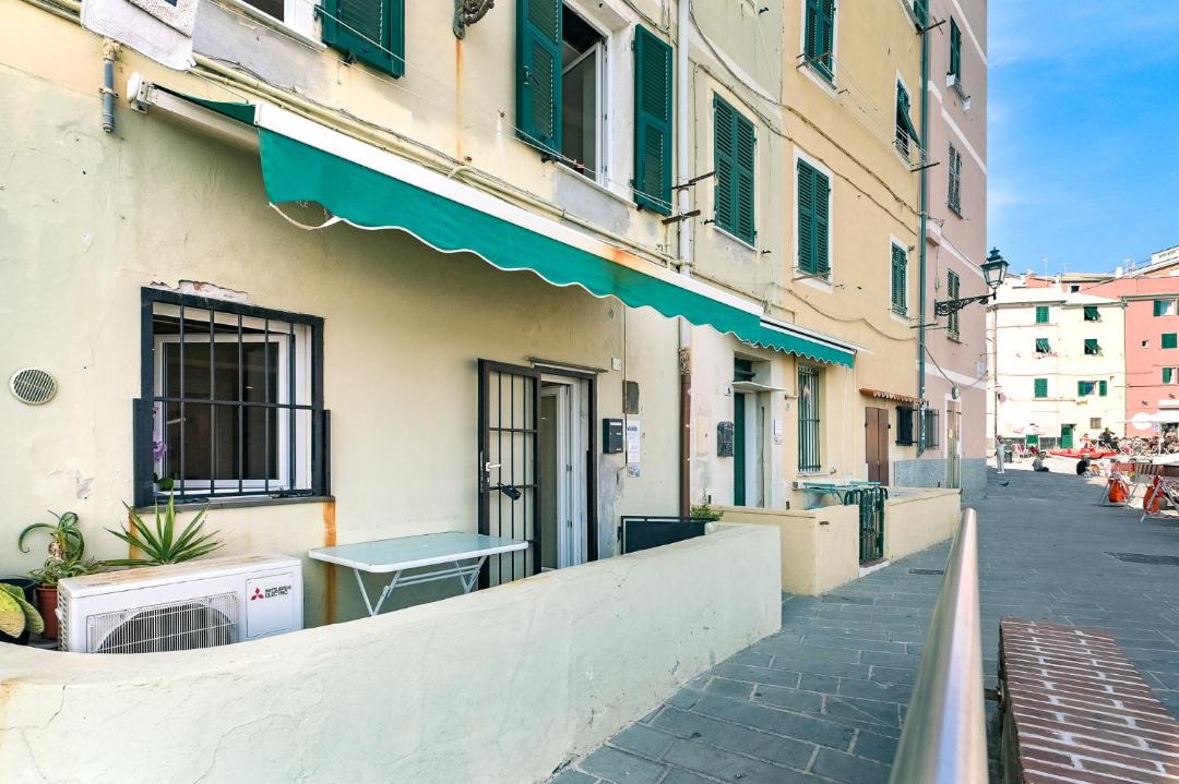 Photo of Others in Boccadasse
