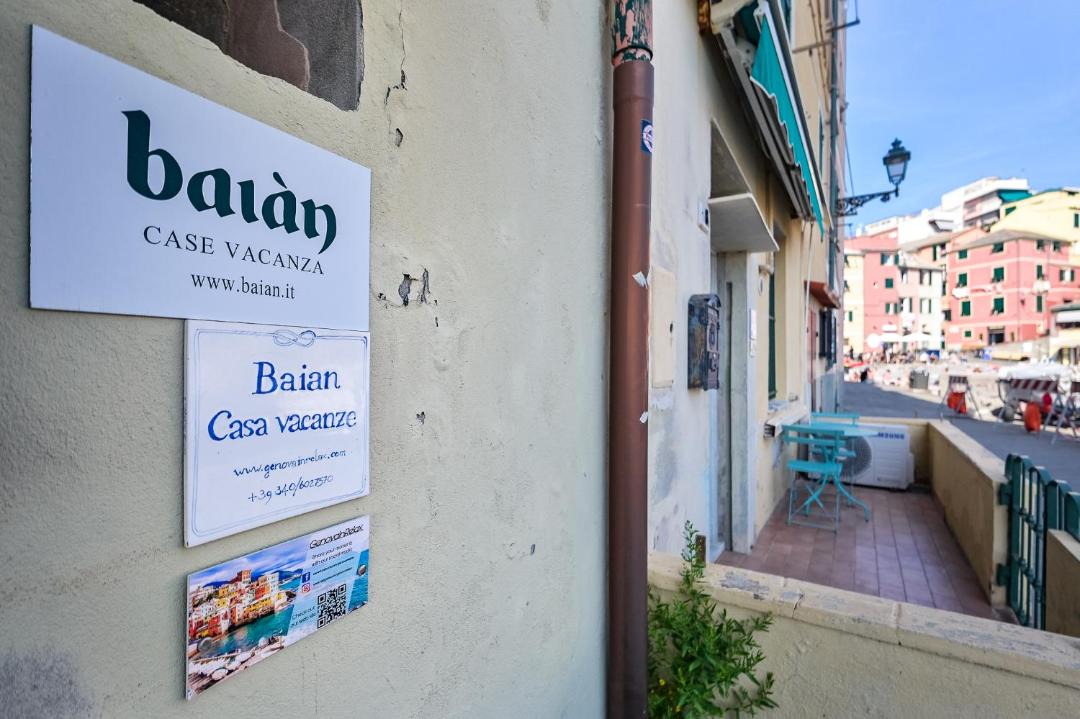 Photo of Others in Boccadasse