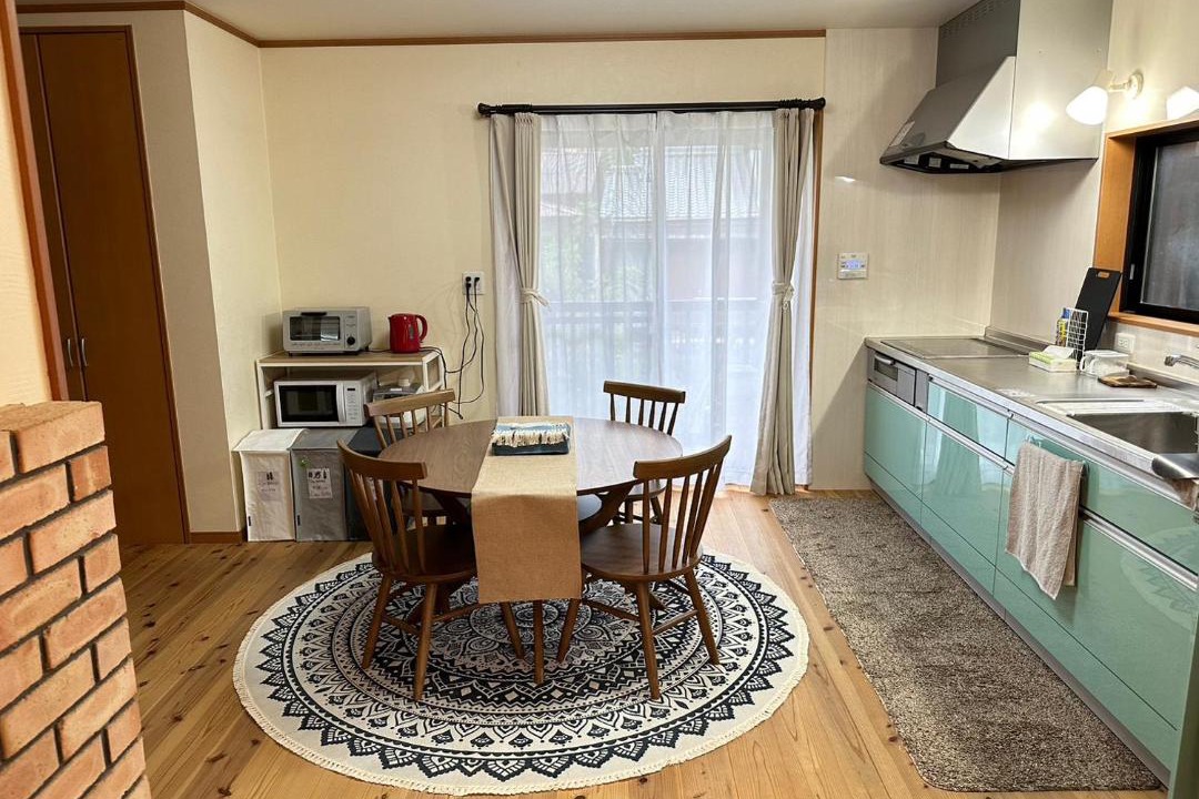 Photo of Livingroom in Yoshino