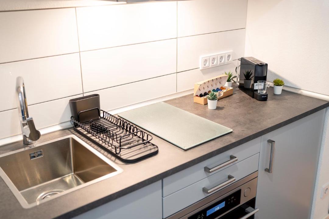 Photo of Kitchen in Mannheim
