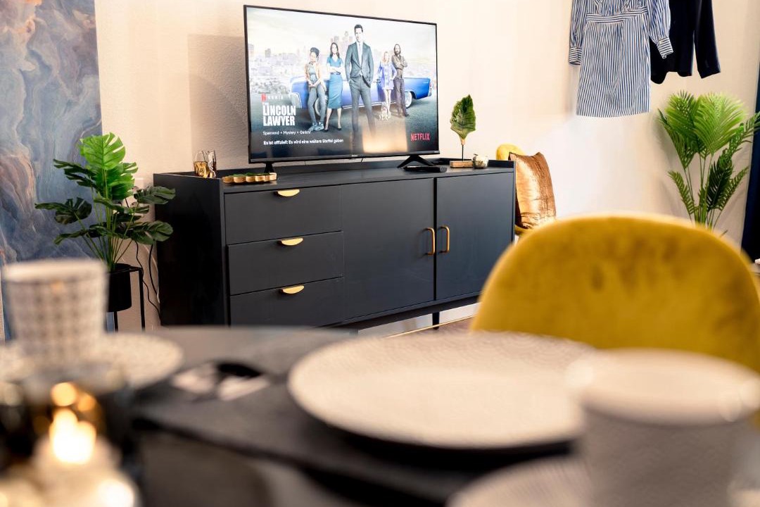 Photo of Livingroom in Mannheim