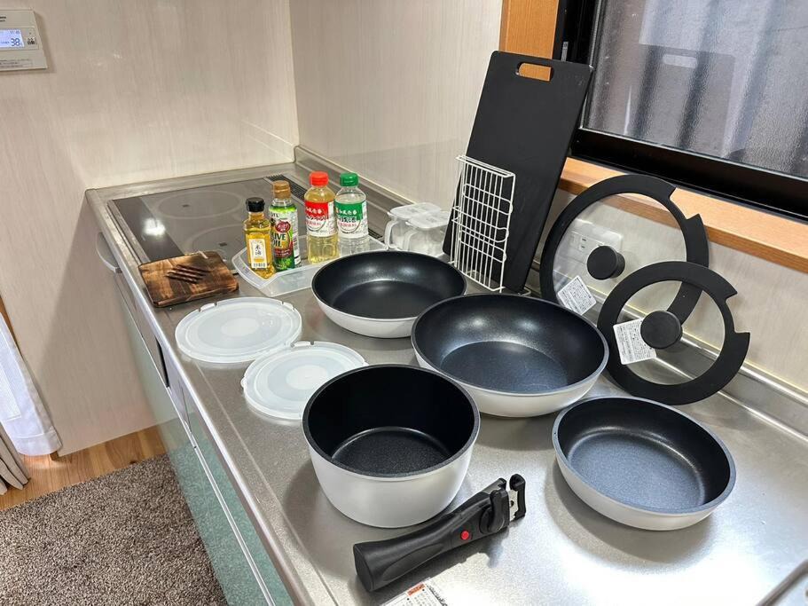 Photo of Kitchen in Yoshino