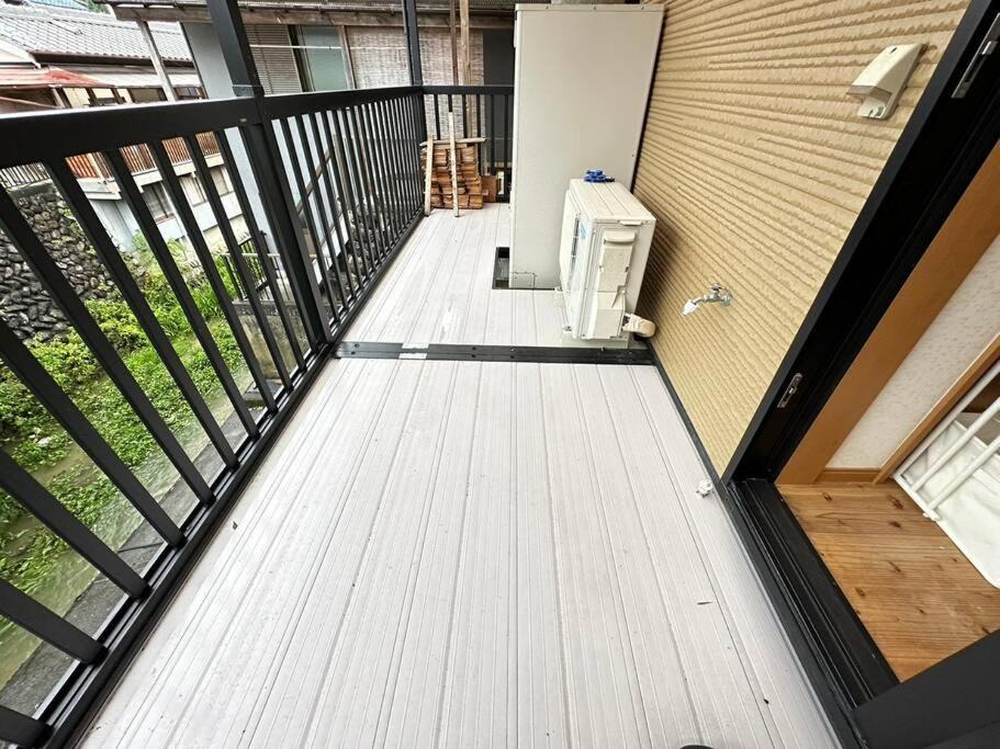 Photo of Patio Balcony in Yoshino