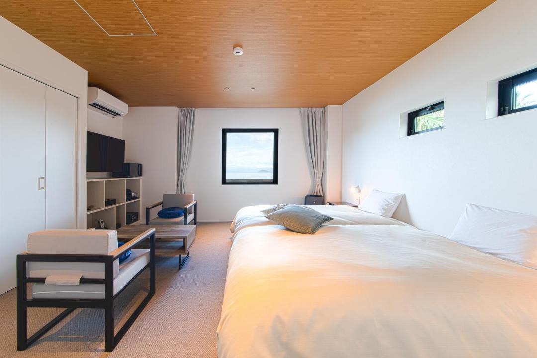 Photo of Bedroom in Towa
