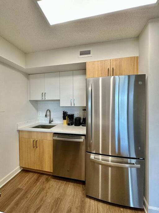 Photo of Kitchen in Pentagon City