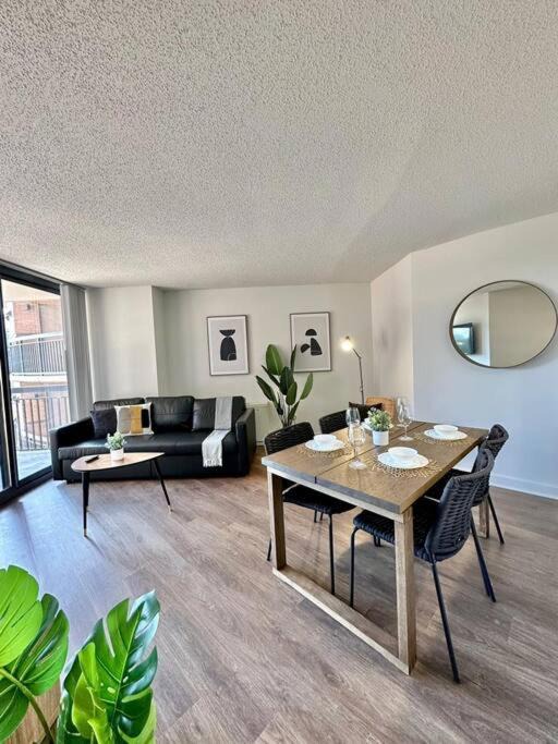 Photo of Livingroom in Pentagon City