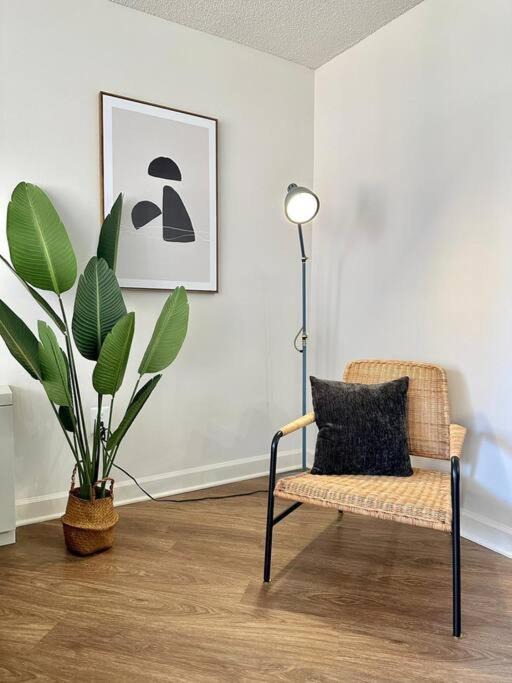 Photo of Livingroom in Pentagon City