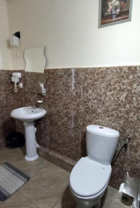 Photo of Bathroom in Alaverdi