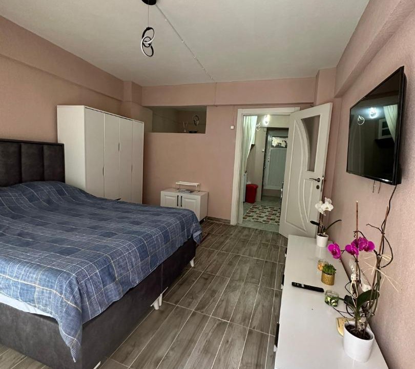 Photo of Bedroom in Old City