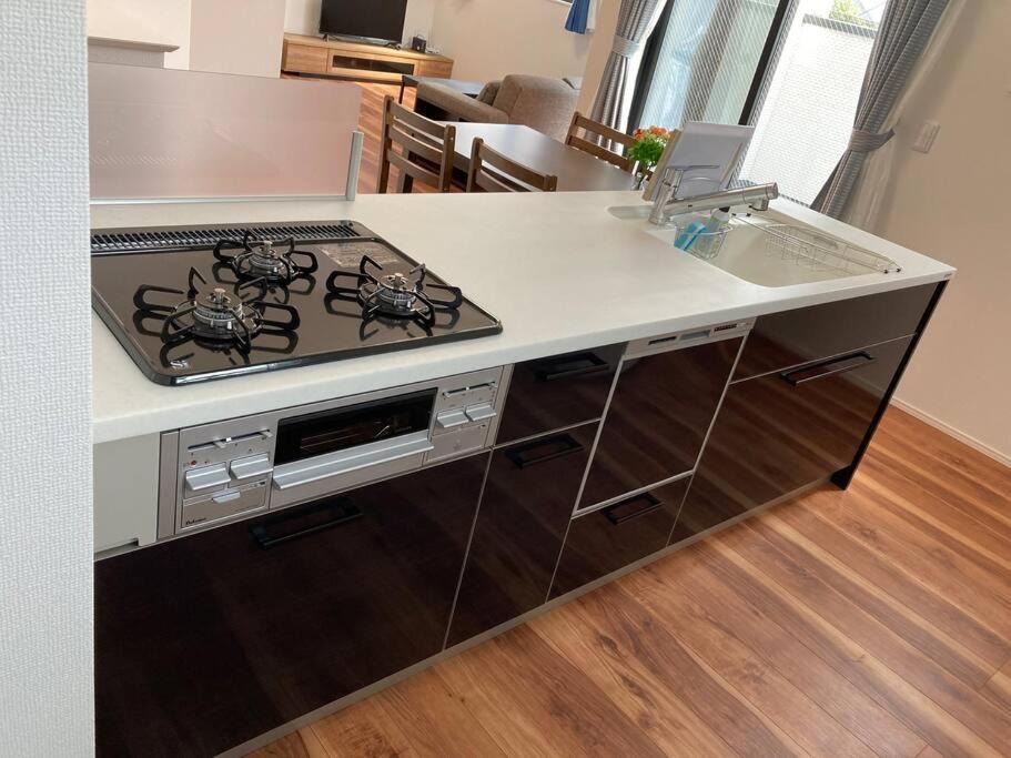 Photo of Kitchen in Koshigoe
