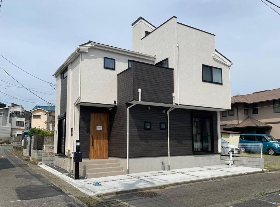 Photo of Buildings in Koshigoe