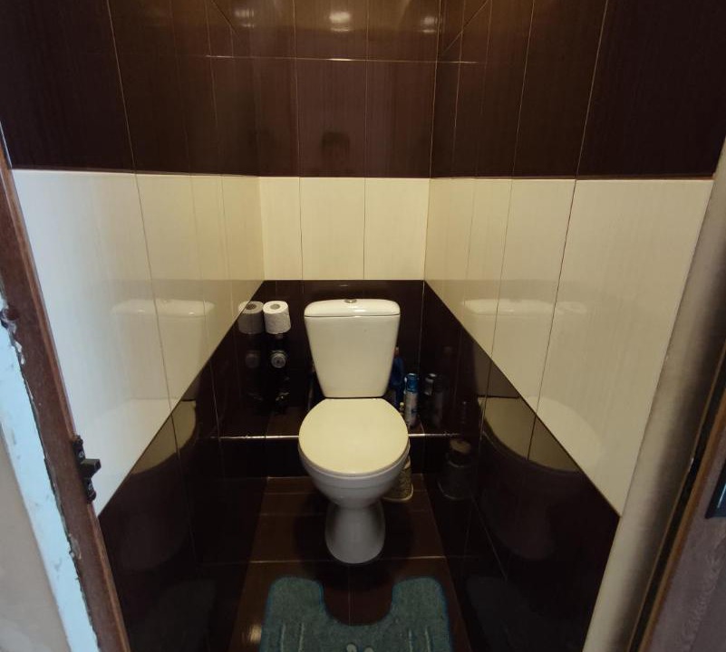 Photo of Bathroom in Nor-Nork
