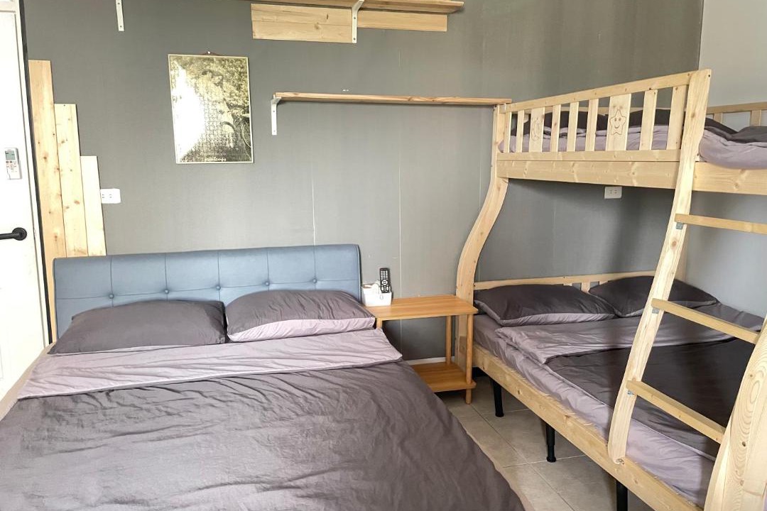 Photo of Bedroom in Yuanlin
