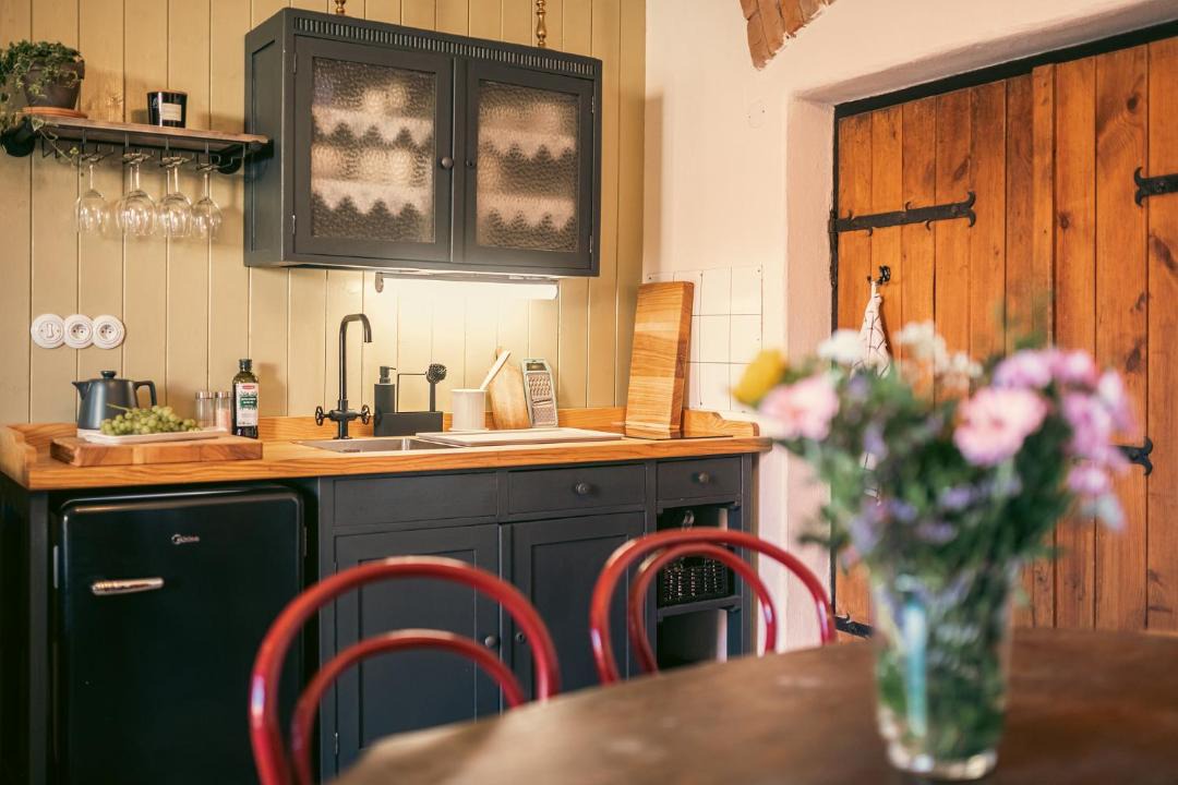 Photo of Kitchen in Pavlov