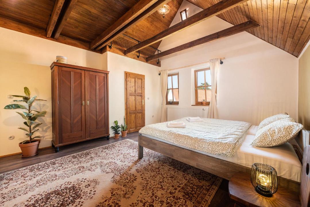 Photo of Bedroom in Pavlov