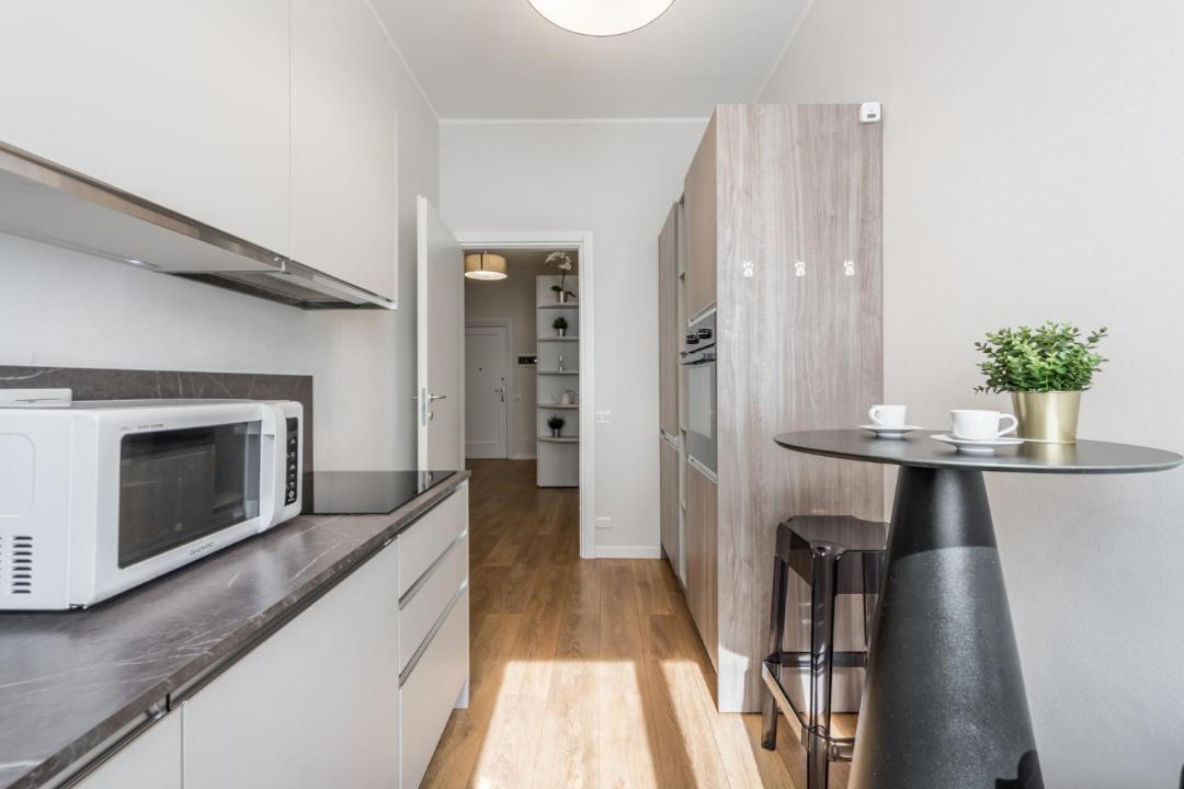 Photo of Kitchen in Citta Bassa