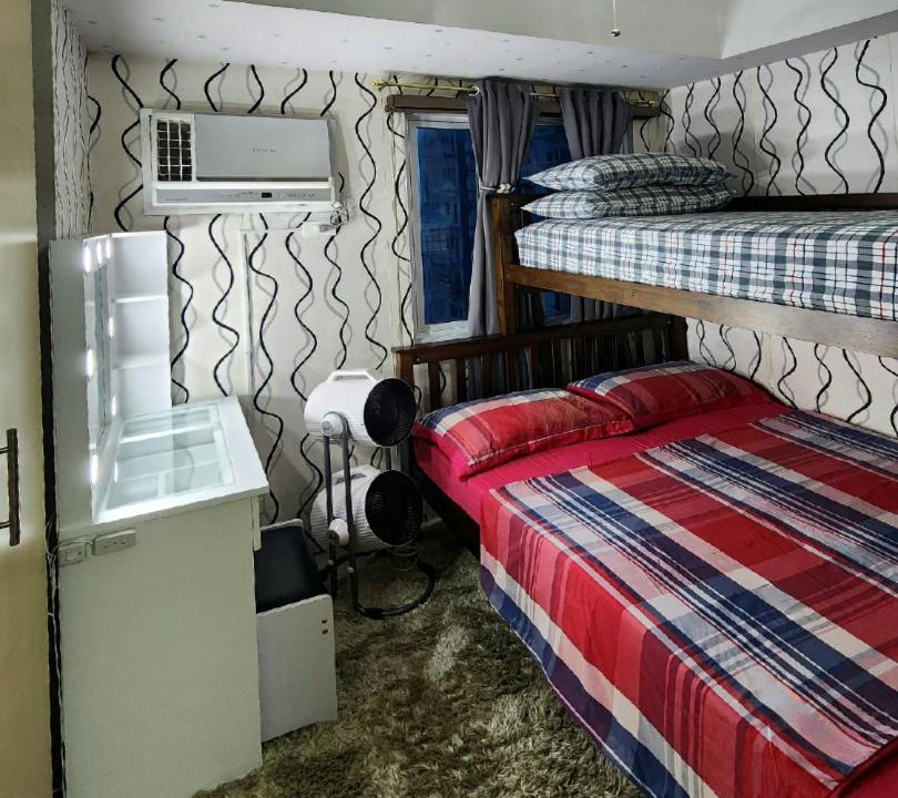 Photo of Bedroom in Santo Cristo