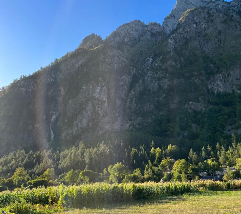 Photo of Others in Kukes County