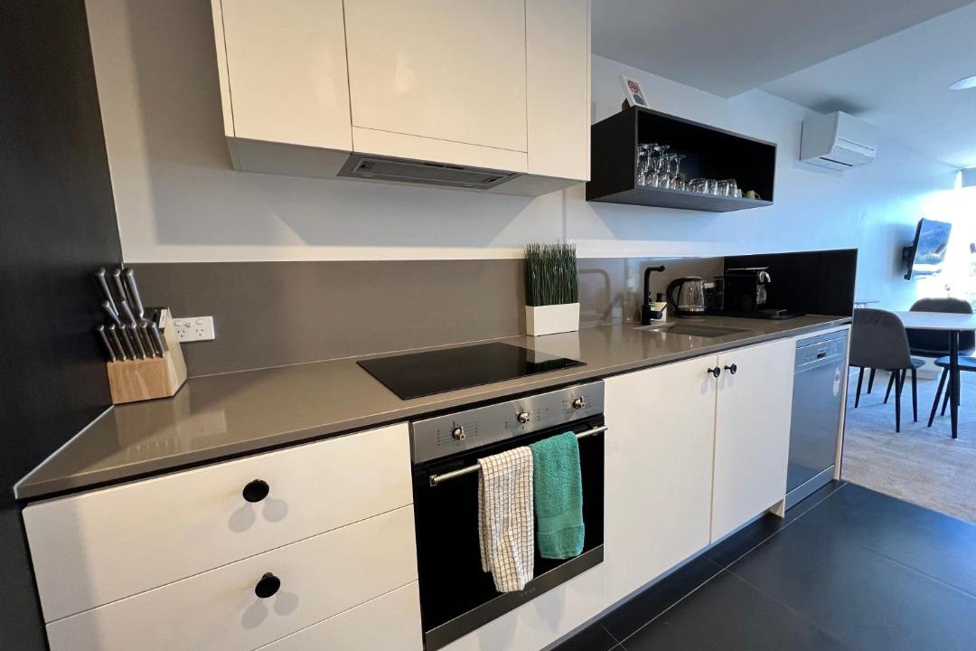 Photo of Kitchen in Braddon