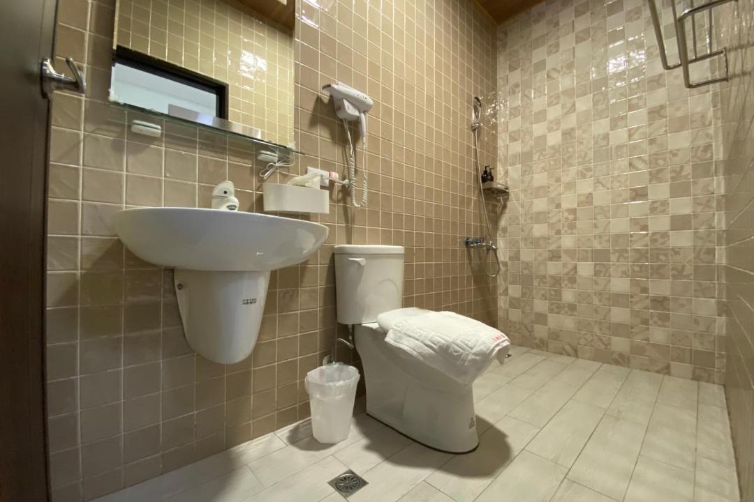 Photo of Bathroom in Fangliao