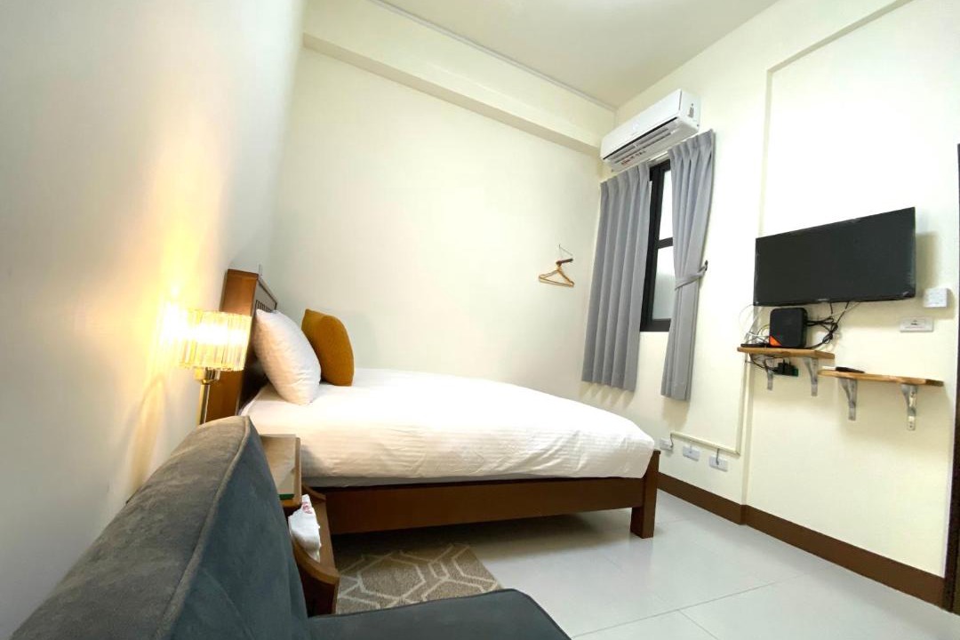 Photo of Bedroom in Fangliao