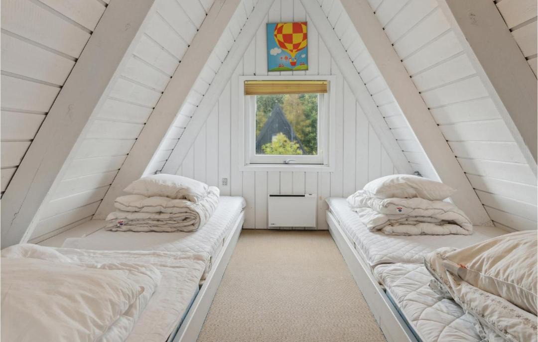 Photo of Bedroom in Gatten