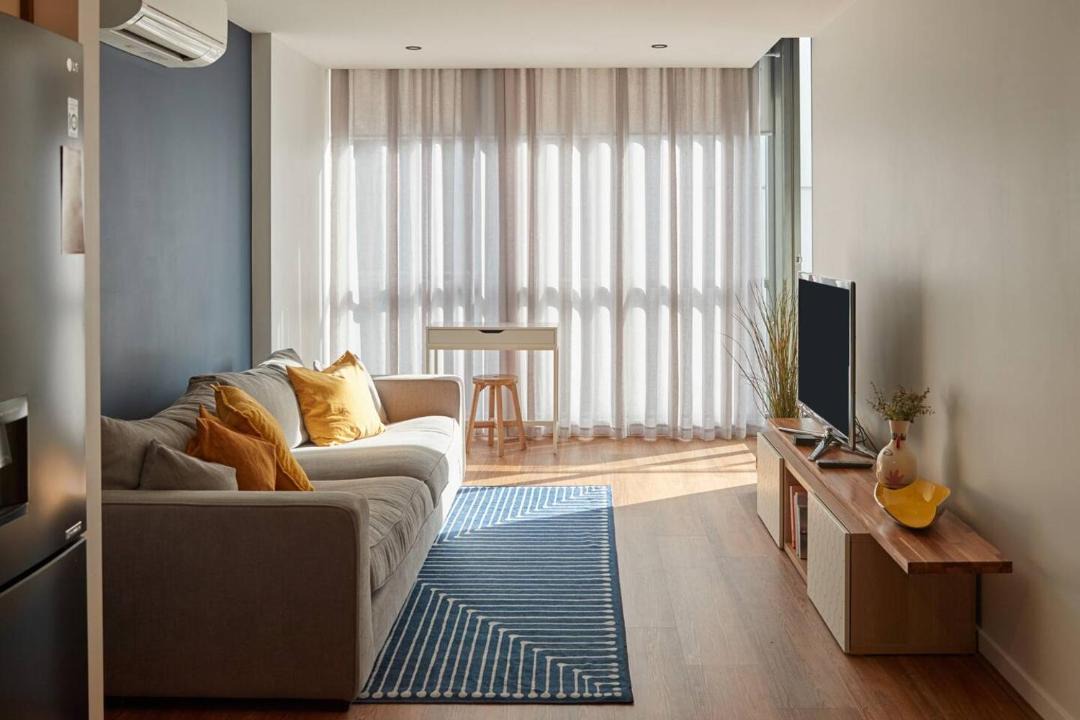 Photo of Livingroom in Southbank